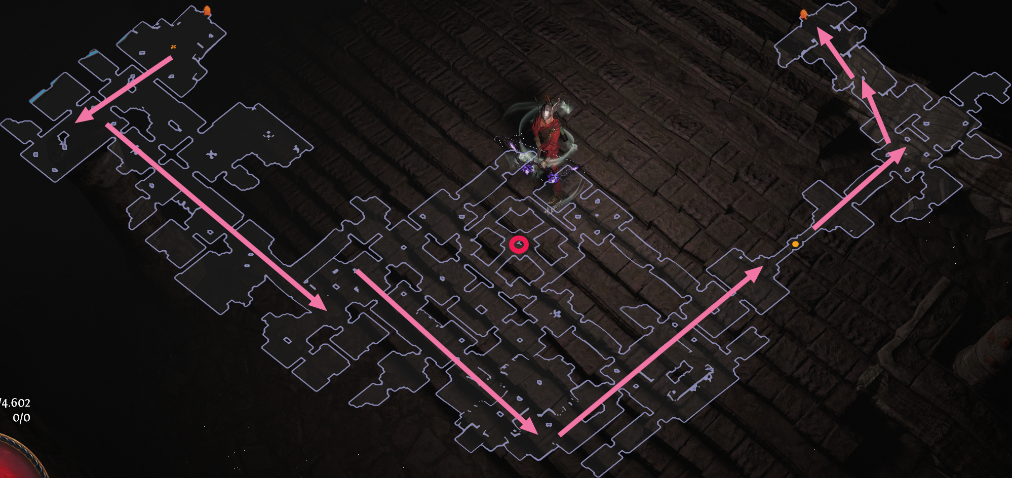 Vaal Ruins Variant 6